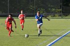 MSoc vs Mitchell  Men’s Soccer vs Mitchell College. - Photo by Keith Nordstrom : Wheaton, MSoccer, MSoc, Men’s Soccer